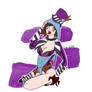 mad moxxi wedgie commission