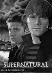 Supernatural by Svera