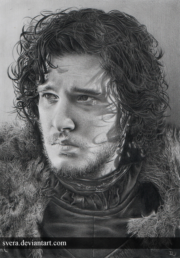 Jon Snow