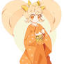 Hiyoko Saionji