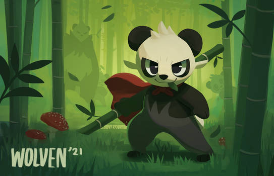 Pancham