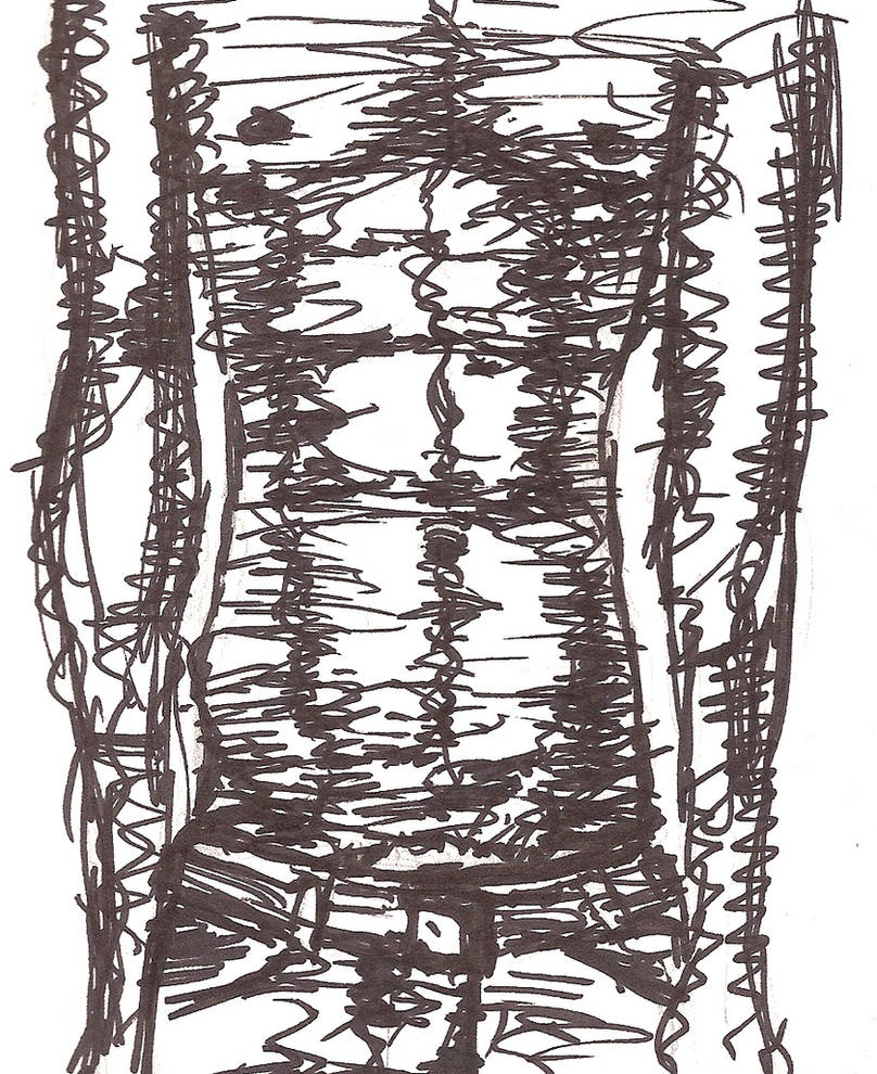Sharp Body by Uriad on DeviantArt
