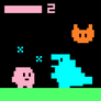 Hoshi no Kirby (Epoch Cassette Vision)