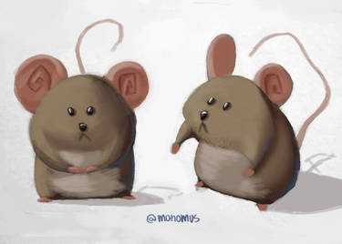 Explore the Best Monomus Art | DeviantArt