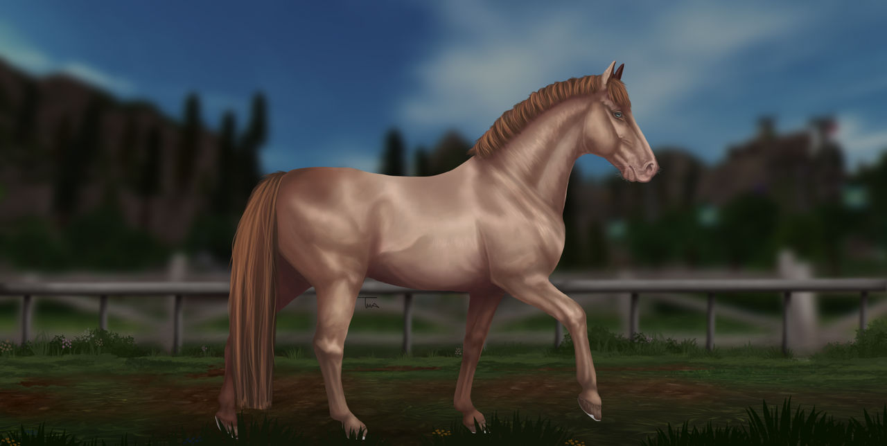 Undivine by jorvikthroughtheears on DeviantArt