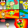 Pikmin comic