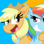 AppleDash