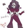 Lepidolite *Old, not their fusion anymore*
