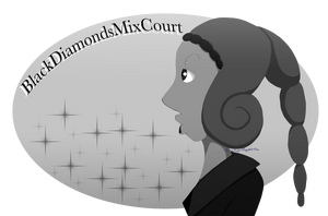 Welcome to BlackDiamondMixCourt