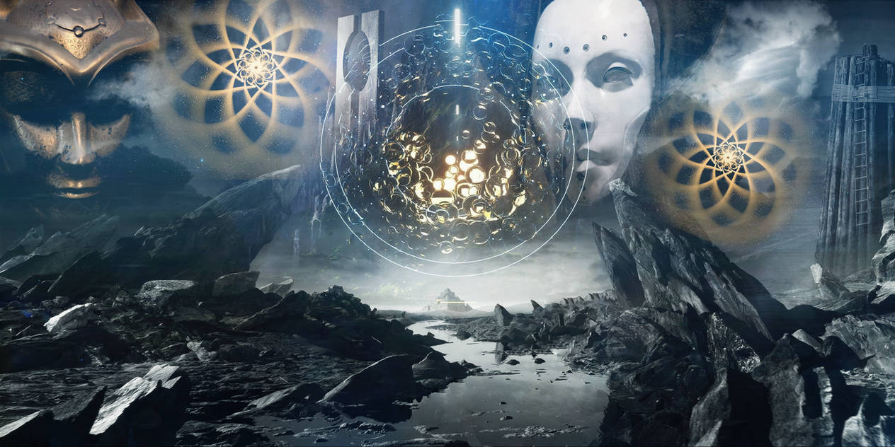 Primum Mobile by TALONABRAXAS on DeviantArt