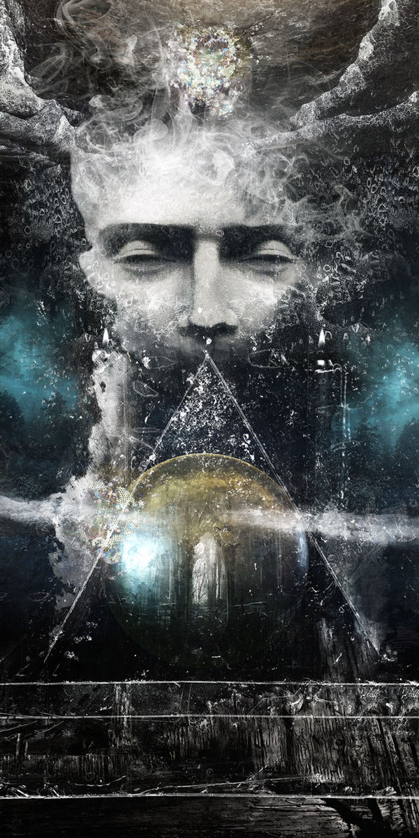 Soloman Triangle Triangle of Solomon by TALONABRAXAS on DeviantArt