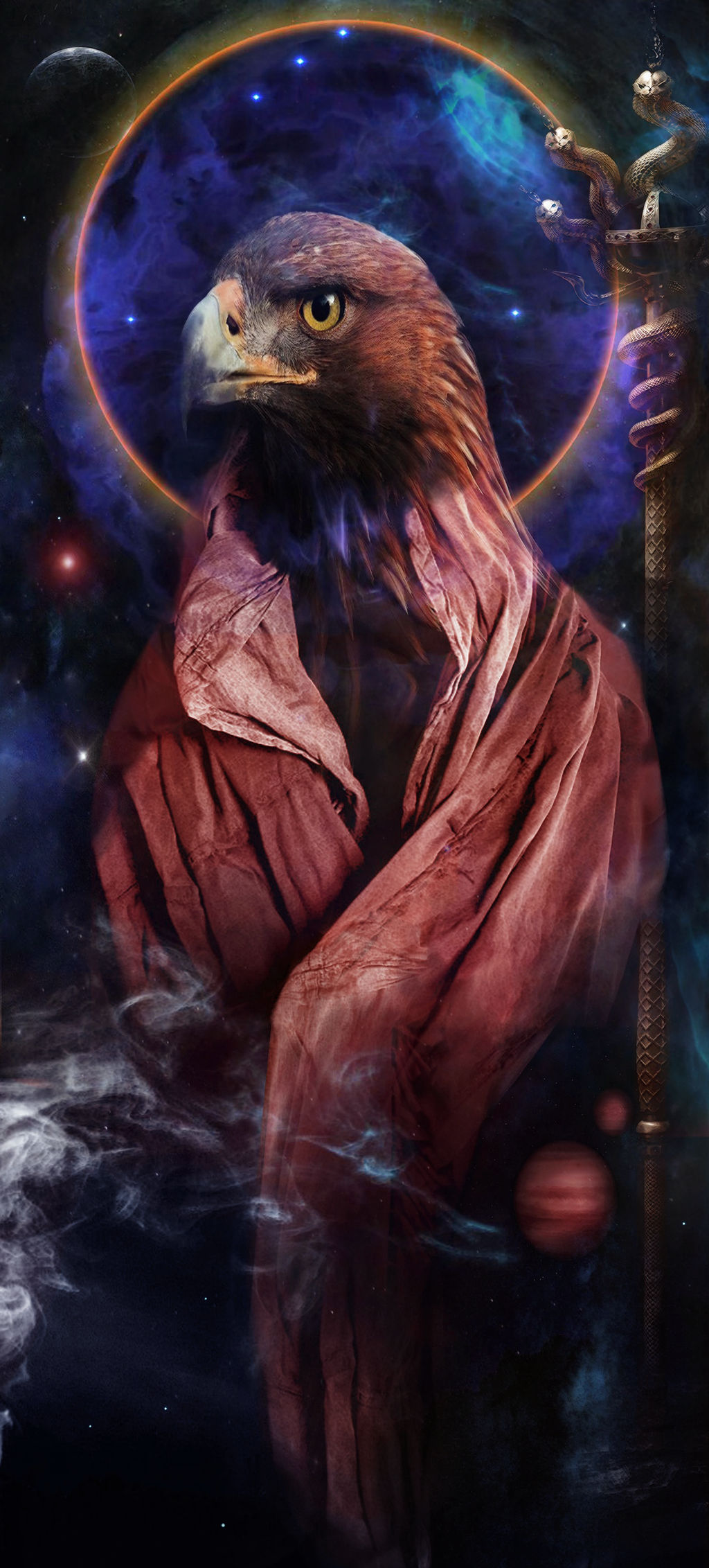 Ra by TALONABRAXAS on DeviantArt