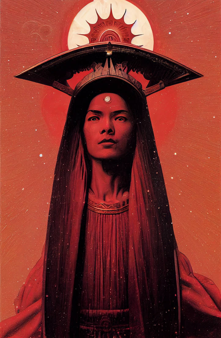 Banalon The Babalon Working IV by TALONABRAXAS on DeviantArt