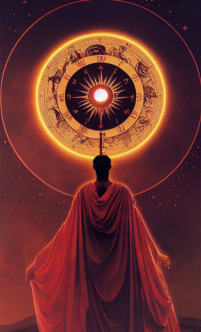 Banalon The Babalon Working III by TALONABRAXAS on DeviantArt