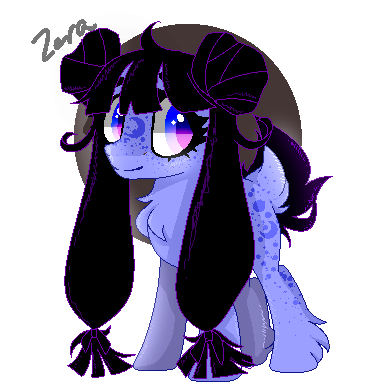 (CLOSED) Pony Adopt #2