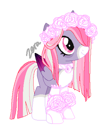 (CLOSED) Pony Adopt #3