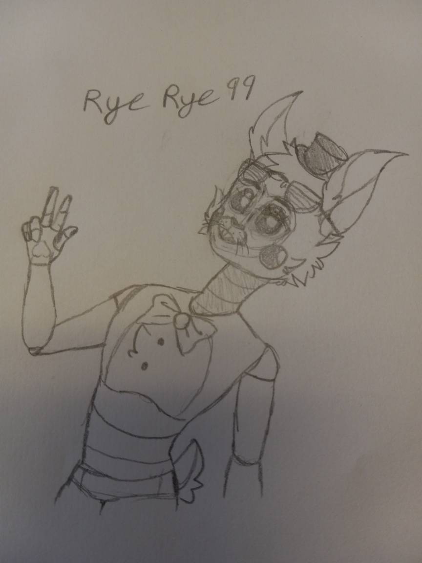 Gmod Rye Rye 99 Rye Rye99 Wiki – Rye 99 Fnaf Animation – FJCY