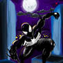 Symbiote Spider-Man