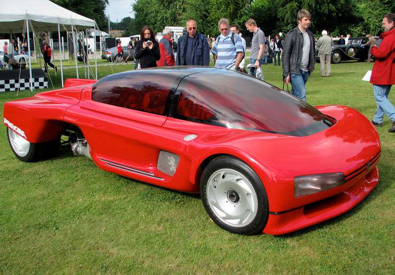 Прототипы тачек. Peugeot proxima Concept 1986. Peugeot proxima II. Прототипы машин. Необычные прототипы авто.