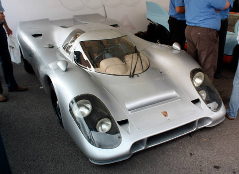 Porsche 917