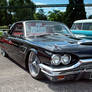 65 Ford Thunderbird