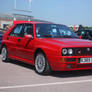 Lancia Delta HF