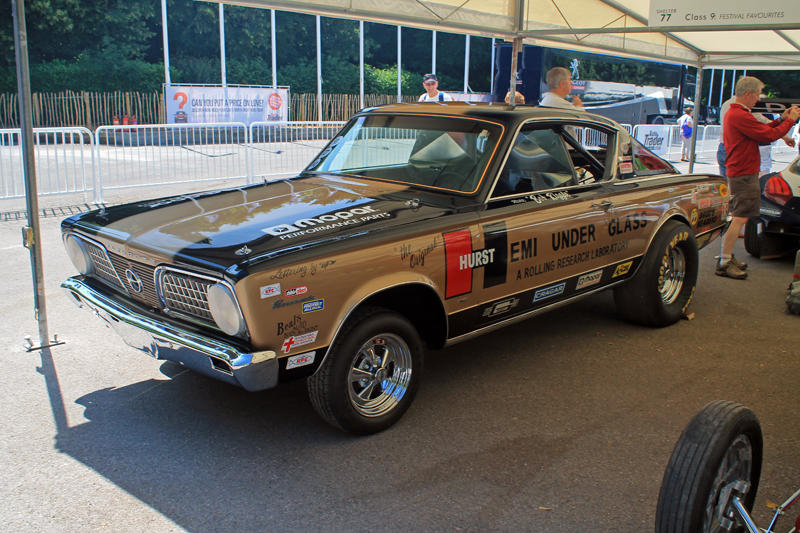 Mr Riggle by smevcars on DeviantArt