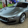 Maserati Alfieri