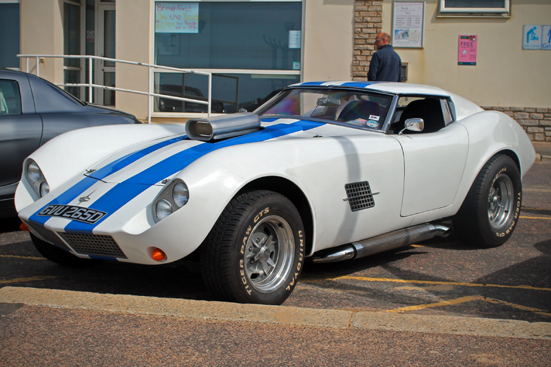 Kellison J5