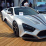 Zenvo ST1