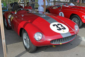 Ferrari 750