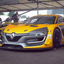 Renault Sport RS01