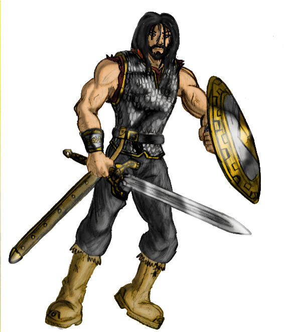 Karn Revisited by Rjan on DeviantArt