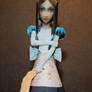 Simple American Alice