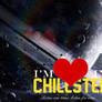 I'm lov'in Chillstep