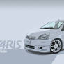 Yaris -Veilside Kit-