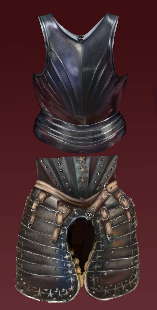 Armor Deviantart Armor by 9Kitsune6 on DeviantArt