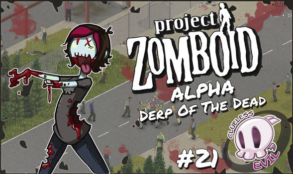 TitleCard Project Zomboid