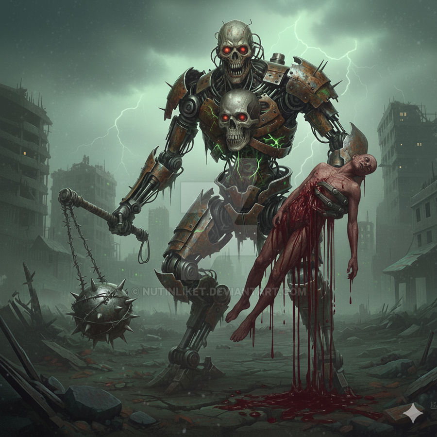 Necrom