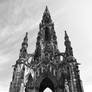 Scott Monument 2