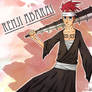 :.: Renji Abarai :.: