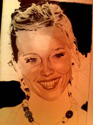 Katie Cassidy WIP 2