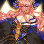 Tamamo Final Form