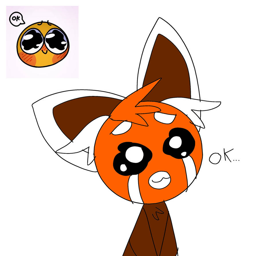 Ok:sody pop by Lpichardo08 on DeviantArt