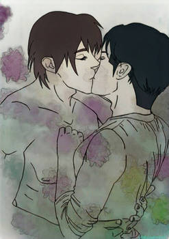 Ereri ~ Passion