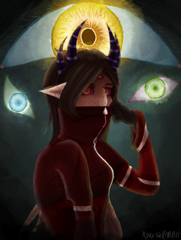 {G} ..::Goddess Of Destruction::..