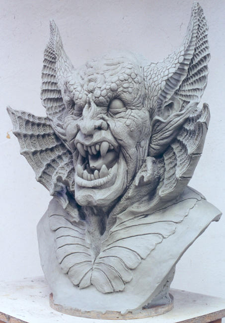 vampire mask 4 by dreamfloatingby on DeviantArt