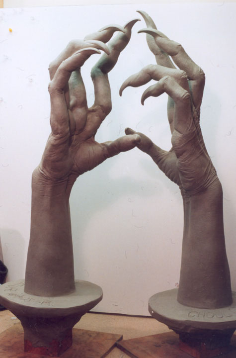 creature hands 4