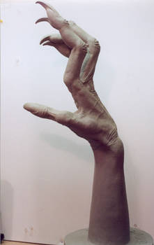 creature hands 6