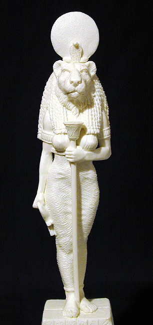 Sekhmet-3